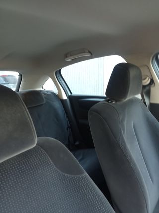 Citroen C4 2007