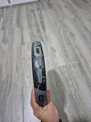 Pala HEAD Alpha Pro Sanyo.