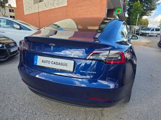 Tesla Model 3 Gran Autonomía AWD