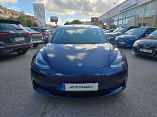 Tesla Model 3 Gran Autonomía AWD