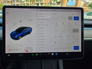 Tesla Model 3 Gran Autonomía AWD