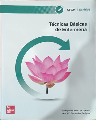 Técnicas básicas de enfermería