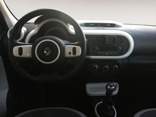 Renault Twingo Zen