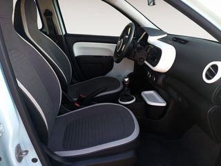 Renault Twingo Zen