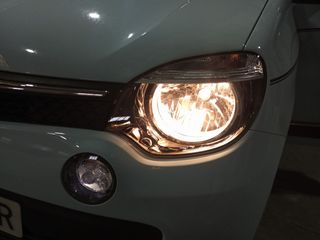 Renault Twingo Zen