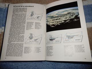Manual del astrónomo aficionado.