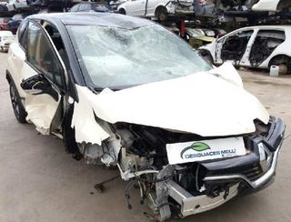 Renault 876703492r asiento del izq captur 2714450