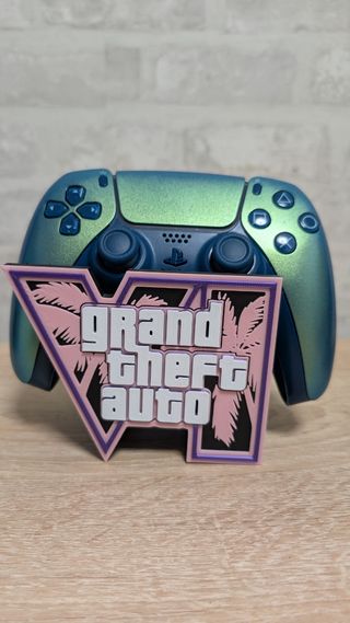 Soporte Mando GTA VI