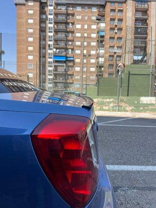 Daewoo Nubira 2003.