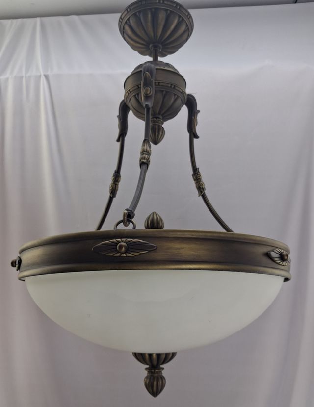 Lámpara Techo Vintage Neoclásica  Faguerlamp