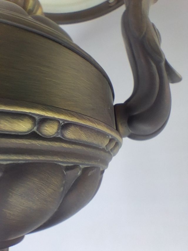 Lámpara Techo Vintage Neoclásica  Faguerlamp