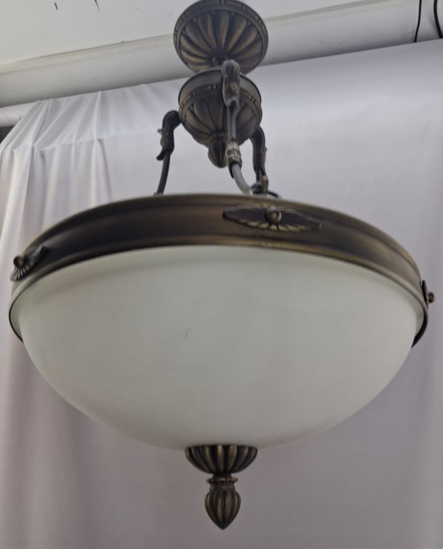 Lámpara Techo Vintage Neoclásica  Faguerlamp