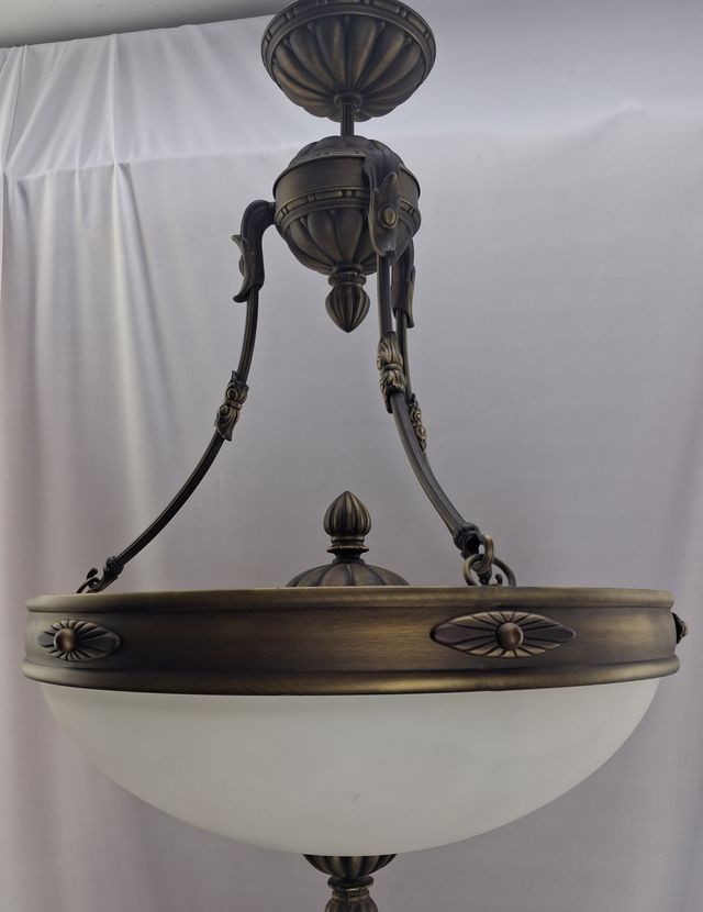 Lámpara Techo Vintage Neoclásica  Faguerlamp