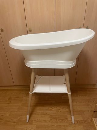 Bañera bebé Bebe-jou