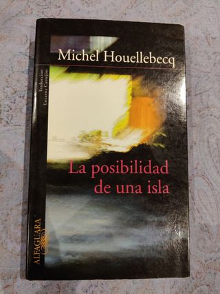 La posibilidad de una isla (LITERATURAS) (Spani...
