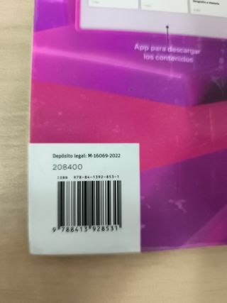 Libro de Música Secundaria I