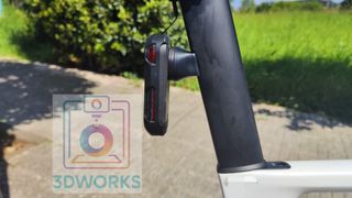 SOPORTE GARMIN VARIA CANYON AEROAD SP0077