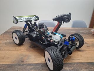 Kyosho Inferno Neo 3.0 RC 1:8