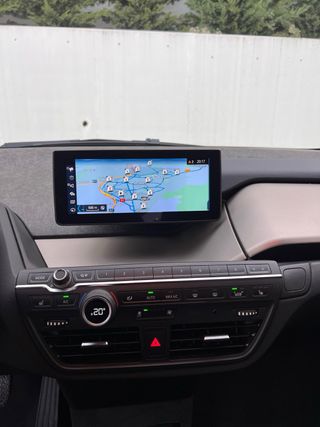 BMW i3 2021