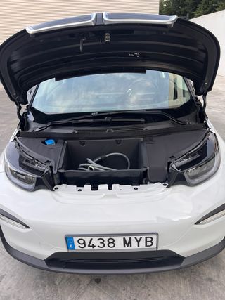 BMW i3 2021