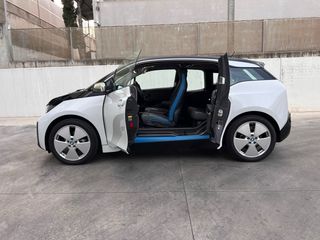 BMW i3 2021