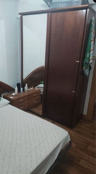 Alquiler de habitación