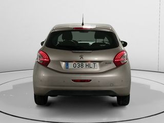 Peugeot 208 Active