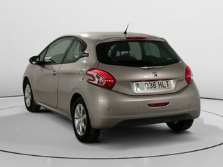 Peugeot 208 Active