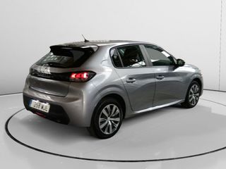 Peugeot 208 Active Pack