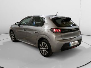 Peugeot 208 Active Pack