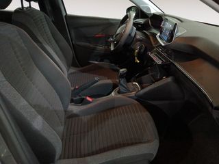 Peugeot 208 Active Pack