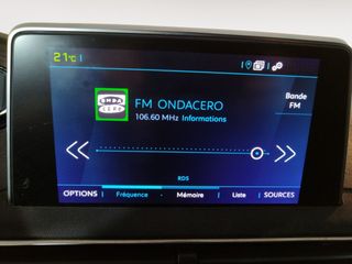 Peugeot 3008 Hybrid4 300 GT