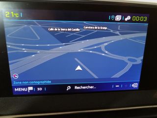 Peugeot 3008 Hybrid4 300 GT