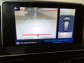 Peugeot 3008 Hybrid4 300 GT