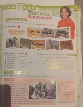 GO FAR! 5 STUDENT'S PACK ISBN: 
9788466836579