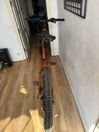 Giant Stance E+2 Eléctrica MTB
