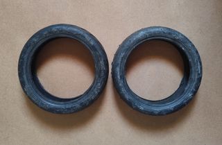 Cubiertas para patinete (2 unidades)