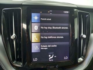 Volvo XC60 2.0 D3 MOMENTUM PRO ADBLUE