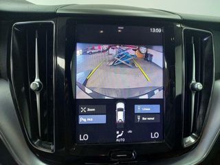 Volvo XC60 2.0 D3 MOMENTUM PRO ADBLUE