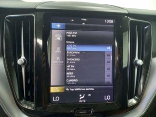 Volvo XC60 2.0 D3 MOMENTUM PRO ADBLUE