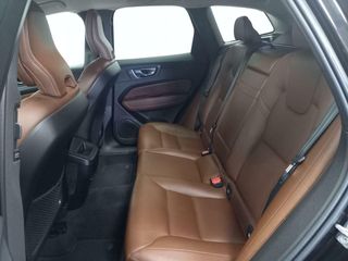 Volvo XC60 2.0 D3 MOMENTUM PRO ADBLUE
