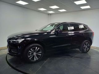 Volvo XC60 2.0 D3 MOMENTUM PRO ADBLUE