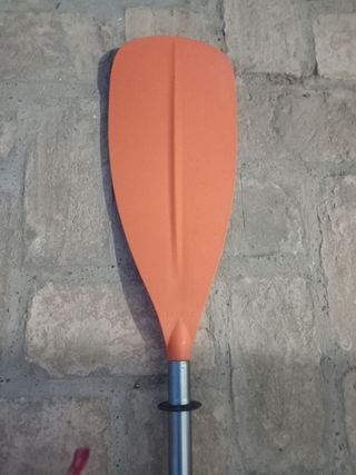 Remos de Kayak