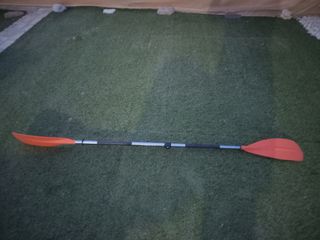 Remos de Kayak