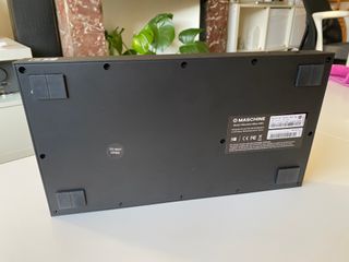 Maschine Mikro MK3 Controlador MIDI