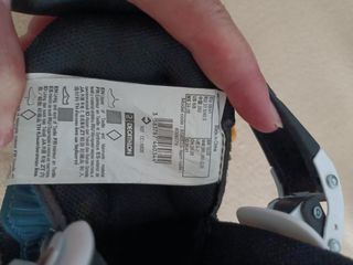 Patines Decathlon Talla 38/41