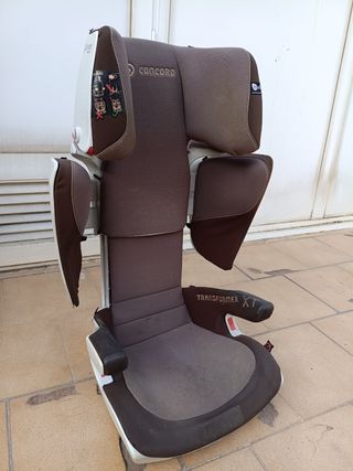 Silla coche Concord Transformer XT