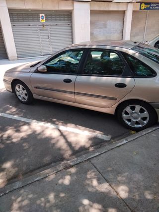 Renault Laguna 1.8 Embrague Nuevo