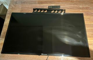 Pantalla LED TD Systems 40”