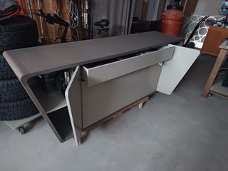 Aparador comedor moderno